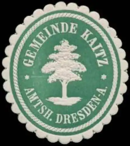 Gemeinde Kaitz