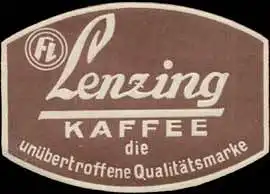 Lenzing Kaffee