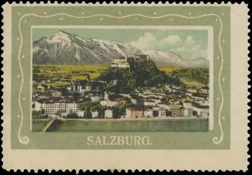 Salzburg