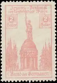 Armins-Denkmal