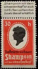 Schwarzkopf Shampoon