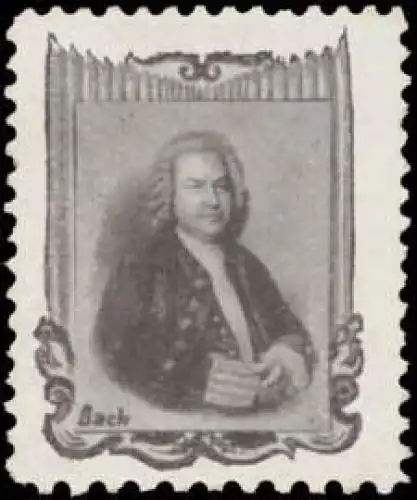 Bach