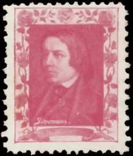 Robert Schumann