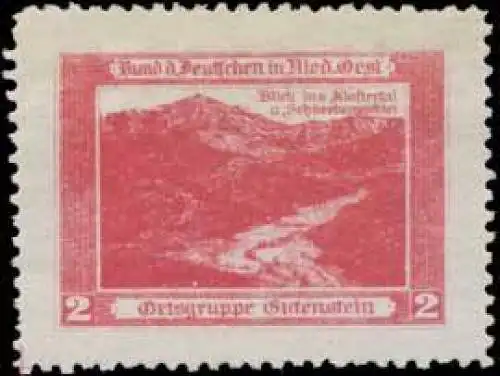 Gutenstein