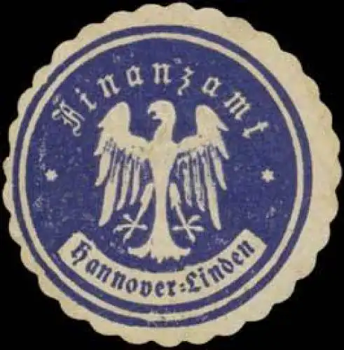 Finanzamt Hannover-Linden