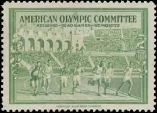 Olympische Komitee