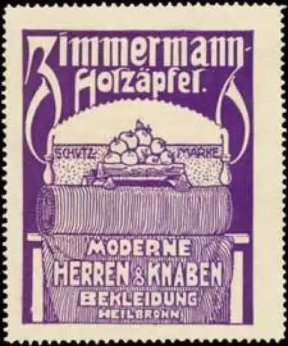 Herren & Knaben Bekleidung