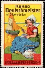 Holland Kakao Deutschmeister