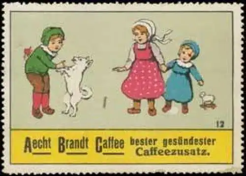 Kaffeezusatz