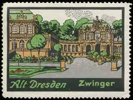 Zwinger