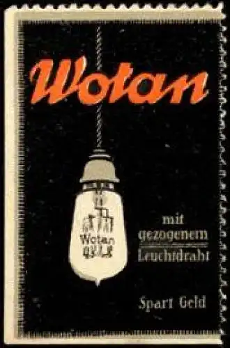 Wotan