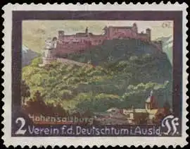 Hohensalzburg