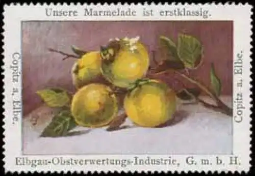 Marmelade
