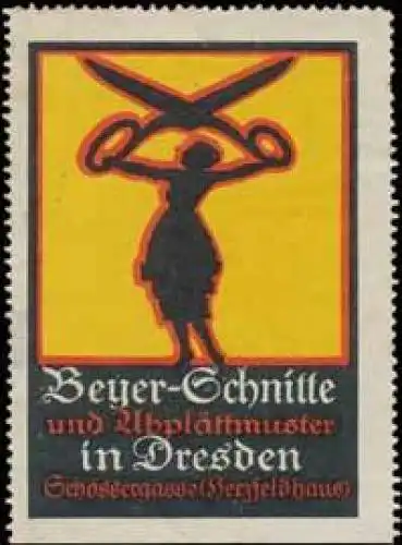 Beyer-Schnitte