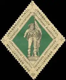 Internationale Ausstellung