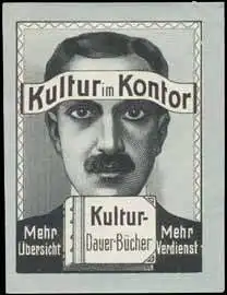 Kultur im Kontor
