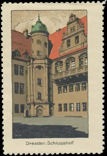 Schlosshof