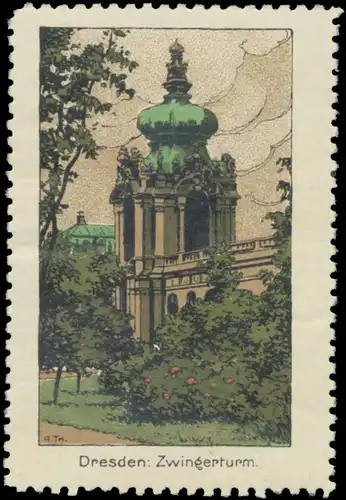Zwingerturm
