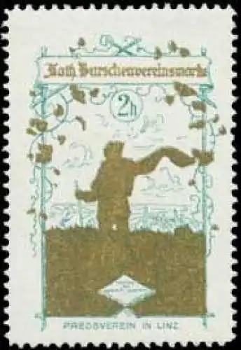 Burschenschaft