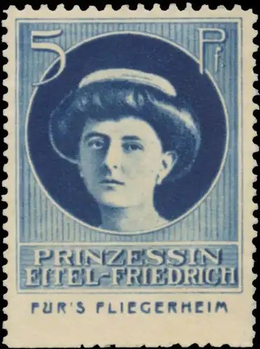 Prinzessin Eitel-Friedrich