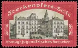 Schloss Coburg