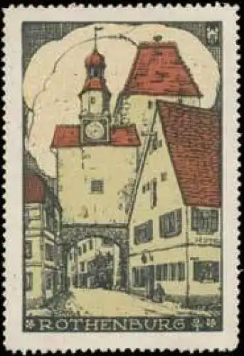 Rothenburg