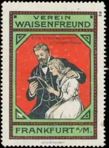 Waisenfreund