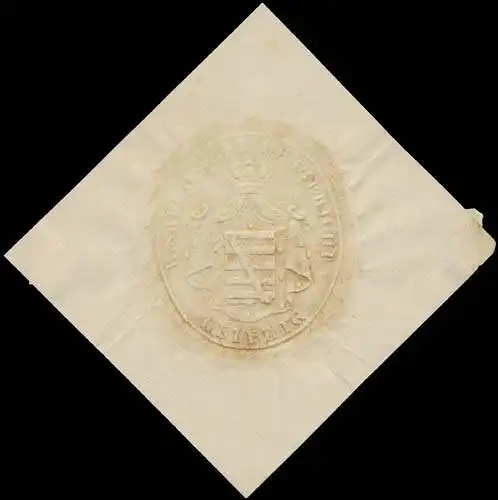 K.S. Bezirksgericht Leipzig