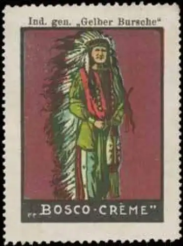 Indianer