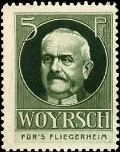 Remus von Woyrsch