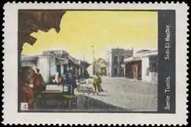 Sidi-El-Bechir