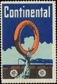 Continental Auto-Reifen