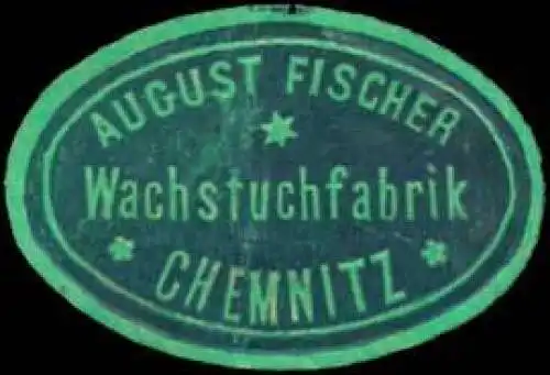 Wachstuchfabrik