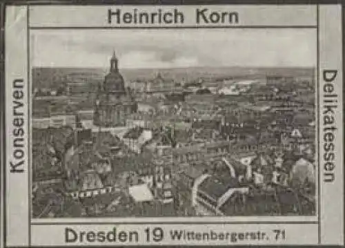 Dresden-Ansicht