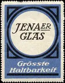 Jenaer Glas