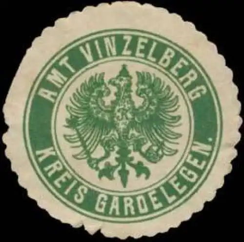 Amt Vinzelberg