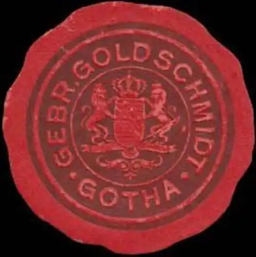 Gebr. Goldschmidt