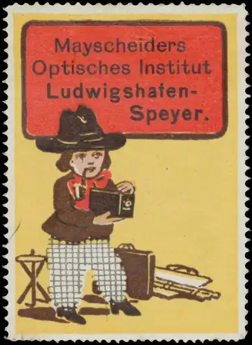 Mayscheiders Optisches Institut