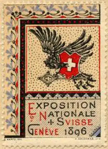 Exposition nationale Suisse