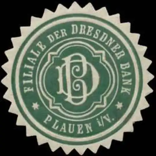 Dresdner Bank