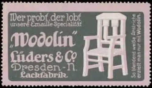 Modolin-Lack