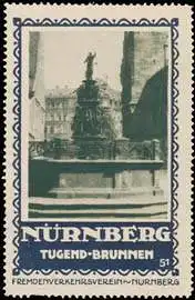 Tugendbrunnen