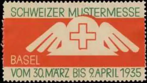 Schweizer Mustermesse