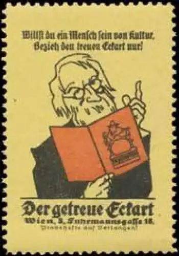 Der getreue Eckart