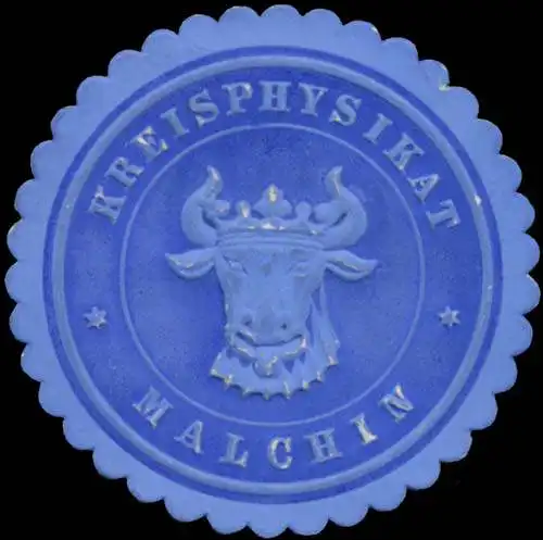 Kreisphysikat Malchin