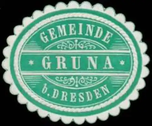 Gemeinde Gruna