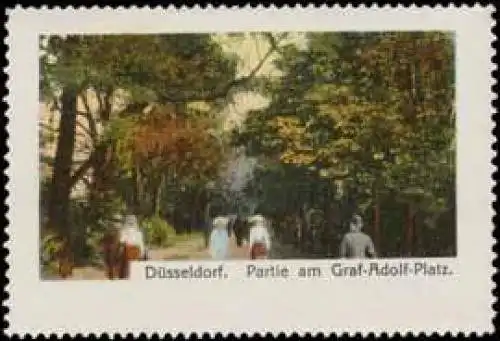 Graf-Adolf-Platz