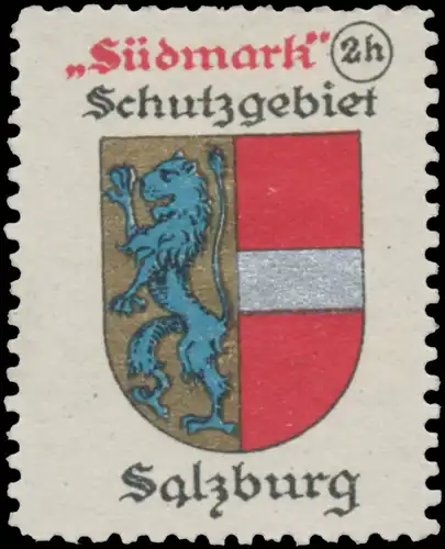 Salzburg