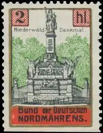 Niederwalddenkmal