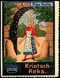 Frau Holle